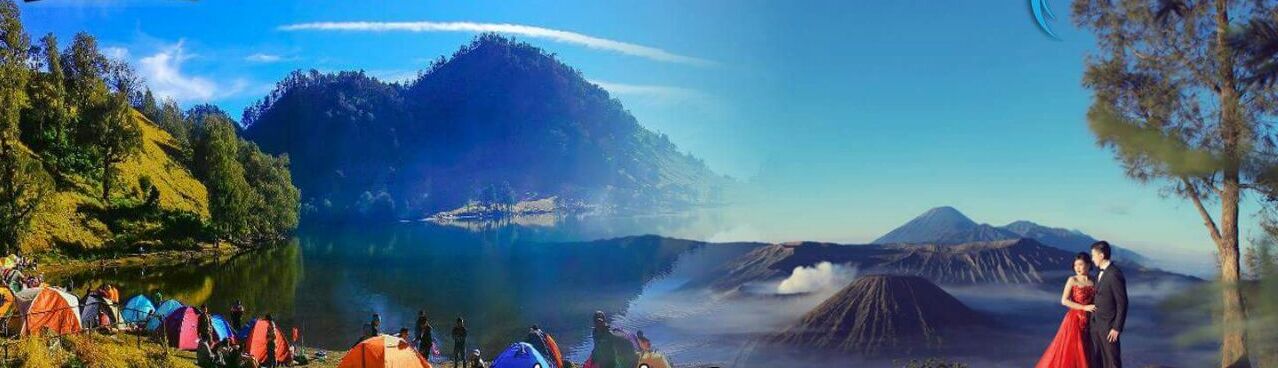 Kumbolo Lake Mount Bromo Tour Package 3Days-2Nights