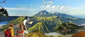 Mount Bromo Indonesia Guide Friendly Services & Experienced